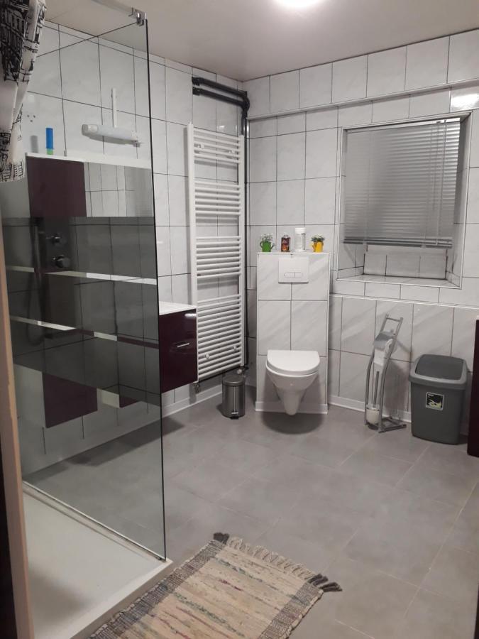 Apartamento Cheznousenalsace Lautenbach Exterior foto